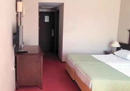 Side Palm D'or All Inclusive - 156