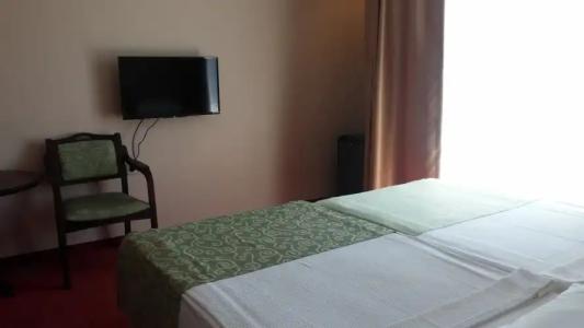 Side Palm D'or All Inclusive - 112