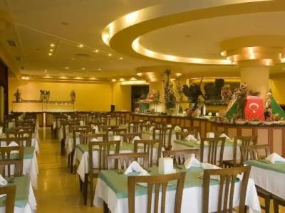 Side Palm D'or All Inclusive - 115