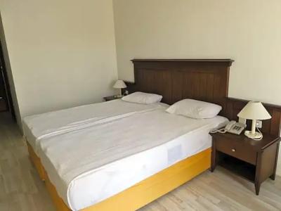 Side Palm D'or All Inclusive - 150