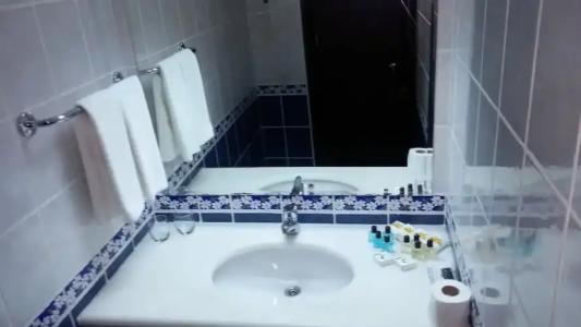 Side Palm D'or All Inclusive - 110