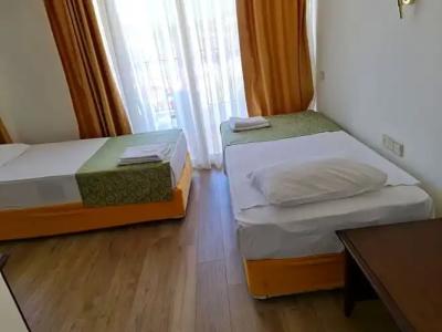 Side Palm D'or All Inclusive - 149