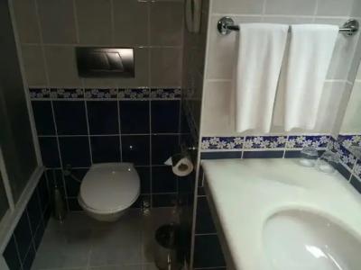 Side Palm D'or All Inclusive - 101