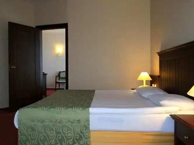 Side Palm D'or All Inclusive - 121