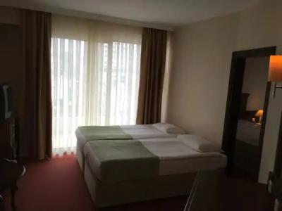 Side Palm D'or All Inclusive - 117