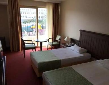 Side Palm D'or All Inclusive - 118