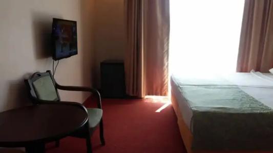 Side Palm D'or All Inclusive - 111