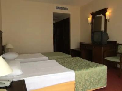 Side Palm D'or All Inclusive - 136