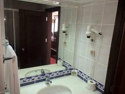 Side Palm D'or All Inclusive - 153