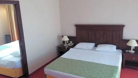 Side Palm D'or All Inclusive - 127