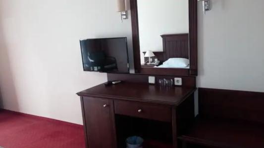 Side Palm D'or All Inclusive - 107