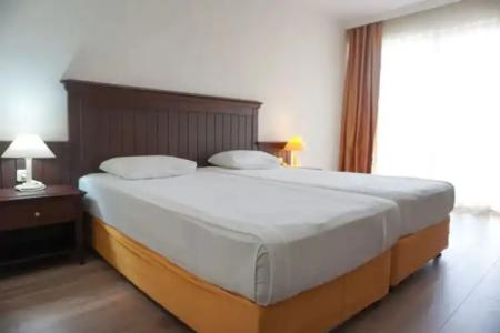 Side Palm D'or All Inclusive - 104