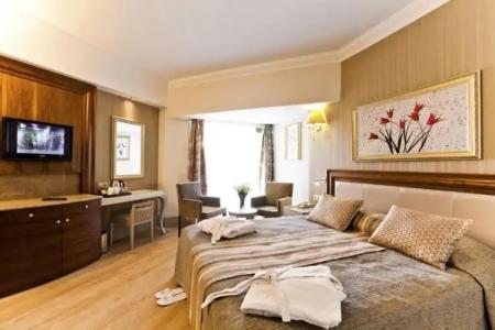 Side Star Resort - Ultra All Inclusive - 19