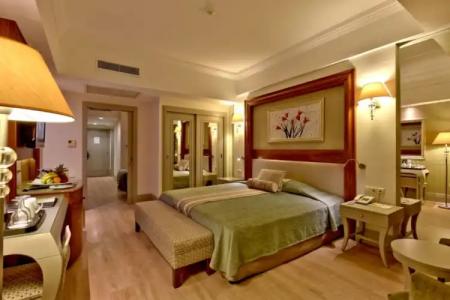 Side Star Resort - Ultra All Inclusive - 29