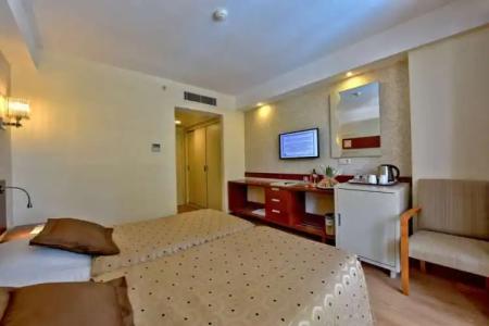 Side Star Beach - Ultra All Inclusive - 100