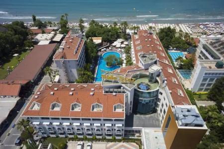 Side Star Beach - Ultra All Inclusive - 104