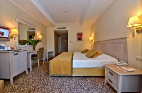 Side Star Park - All Inclusive - 100