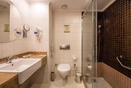 Side Star Park - All Inclusive - 106