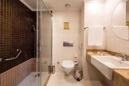 Side Star Park - All Inclusive - 107