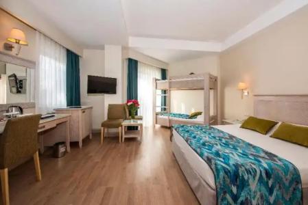 Side Star Park - All Inclusive - 108