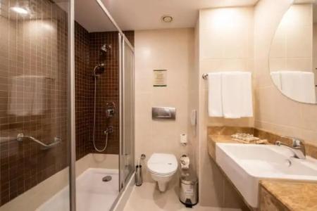 Side Star Park - All Inclusive - 114