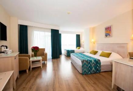 Side Star Park - All Inclusive - 112