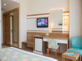 Family Quadruple room