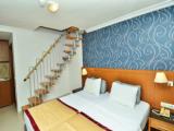 Standard Family Duplex room