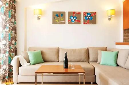 Side Resort Annex - 103