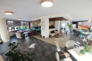 Irem Garden Hotel & Apartments, Side