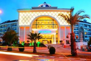 Akdora Resort Hotel & Spa