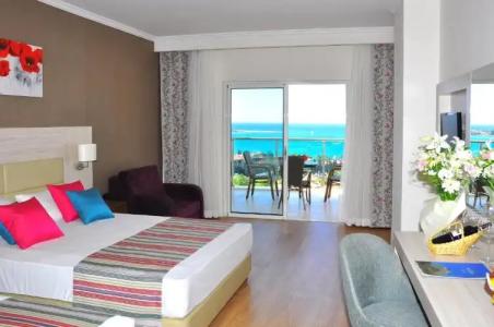 Akdora Resort & Spa - 100