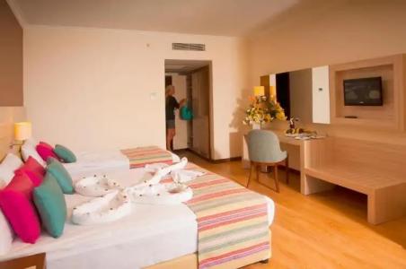 Akdora Resort & Spa - 101