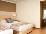 Family Quadruple room