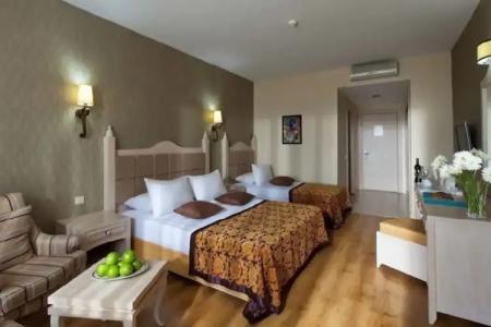 Adalya Resort & Spa Adults Only - Ultra All Inclusive - 118