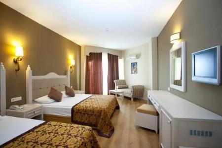 Adalya Resort & Spa Adults Only - Ultra All Inclusive - 111