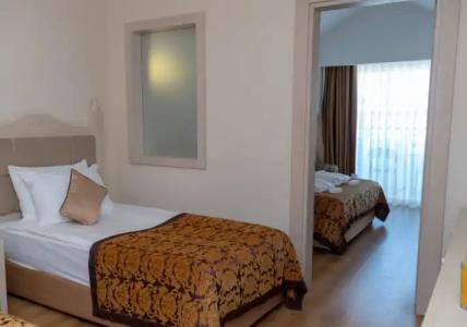 Adalya Resort & Spa Adults Only - Ultra All Inclusive - 116