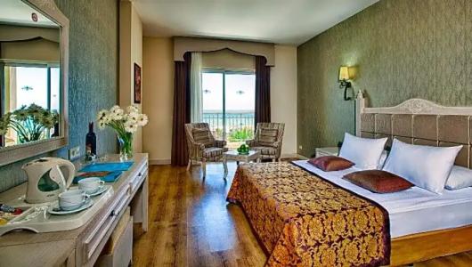 Adalya Resort & Spa Adults Only - Ultra All Inclusive - 110