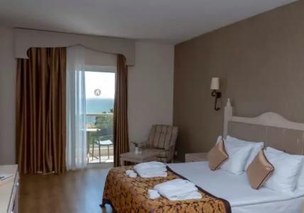 Adalya Resort & Spa Adults Only - Ultra All Inclusive - 106