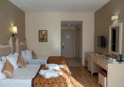 Adalya Resort & Spa Adults Only - Ultra All Inclusive - 100