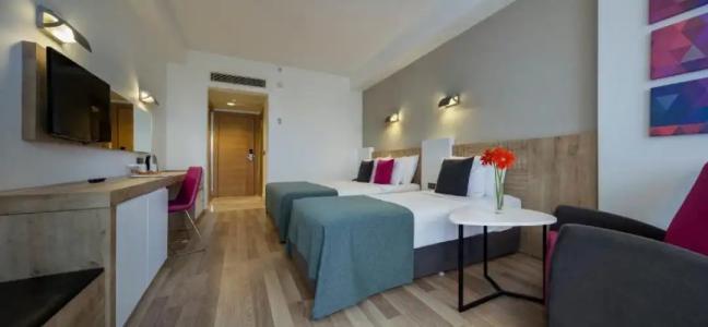 Novum Garden Side - 104