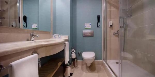 Novum Garden Side - 102