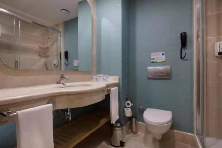 Novum Garden Side - 101