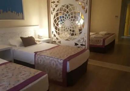 Crystal Sunset Luxury Resort & Spa-All Inclusive - 123