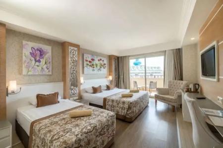 Crystal Sunset Luxury Resort & Spa-All Inclusive - 107