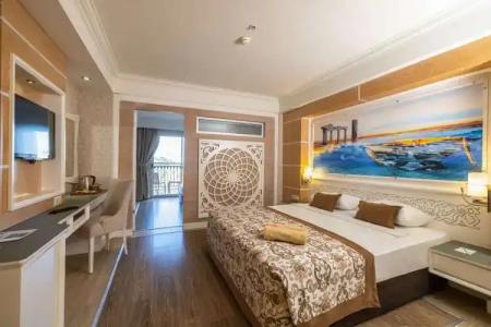 Crystal Sunset Luxury Resort & Spa-All Inclusive - 104