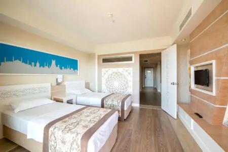 Crystal Sunset Luxury Resort & Spa-All Inclusive - 117