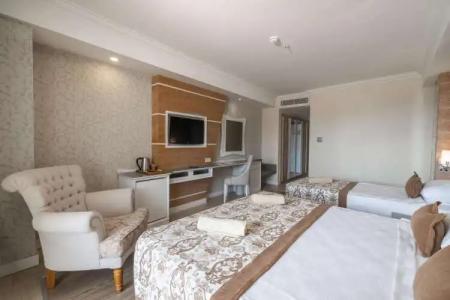 Crystal Sunset Luxury Resort & Spa-All Inclusive - 100