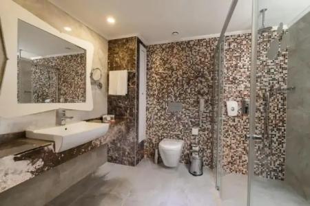 Crystal Sunset Luxury Resort & Spa-All Inclusive - 127