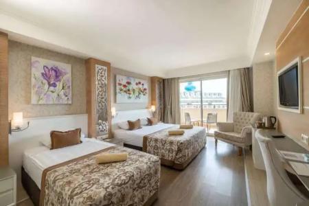 Crystal Sunset Luxury Resort & Spa-All Inclusive - 101